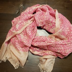 J. Crew Scarf